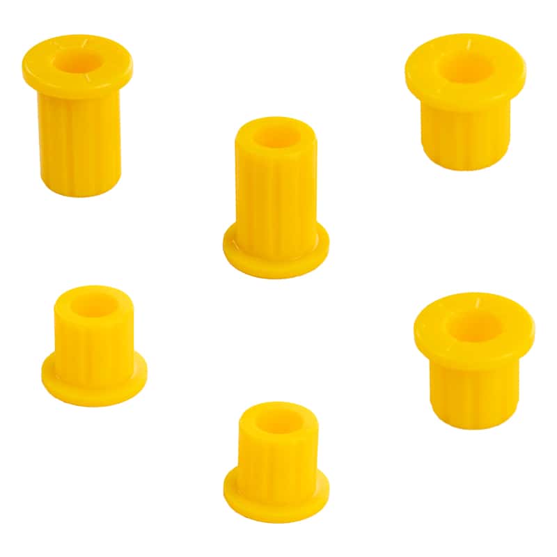 ARB — ARB Bushing Kit Hilux
Bushing Kit - view 1