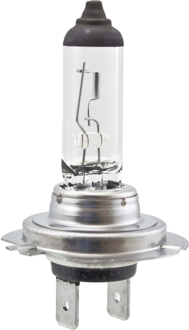 Hella — Hella High Wattage Bulb H7 12V 100W PX26d T4.6
H7 100W Halogen Bulb - view 2