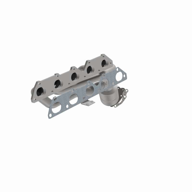 Magnaflow — Magnaflow Conv DF 95-98 Acura TL 2.5L
California - view 27