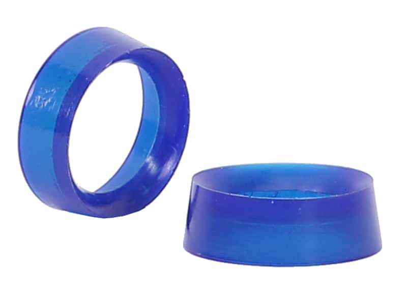 Superpro — SuperPro 1975 Triumph TR7 Base Front Trunnion Bushing Kit
Bushing Kit - view 3