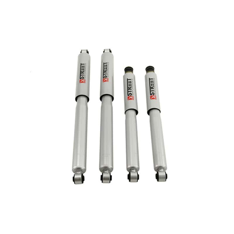 Belltech — Belltech Street Performance Shock Set
SP OEM SHOCK SET - view 2