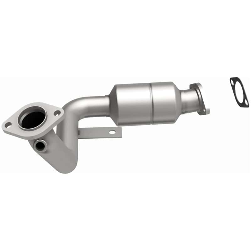 Magnaflow — MagnaFlow Conv DF 01-03 Montero 3L Driver Side Front OEM
OEM Grade
OEM - view 5