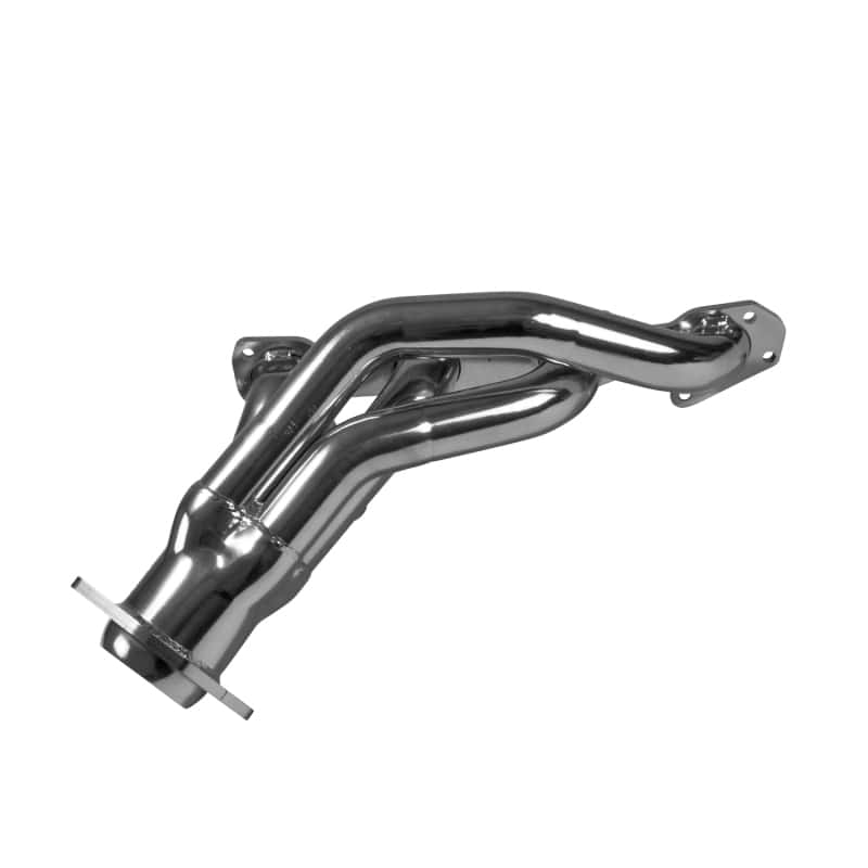 BBK — BBK 05-10 Dodge Hemi 6.1L Shorty Tuned Length Exhaust Headers - 1-7/8in Titanium Ceramic
Exhaust Headers
Exhaust Header - view 16