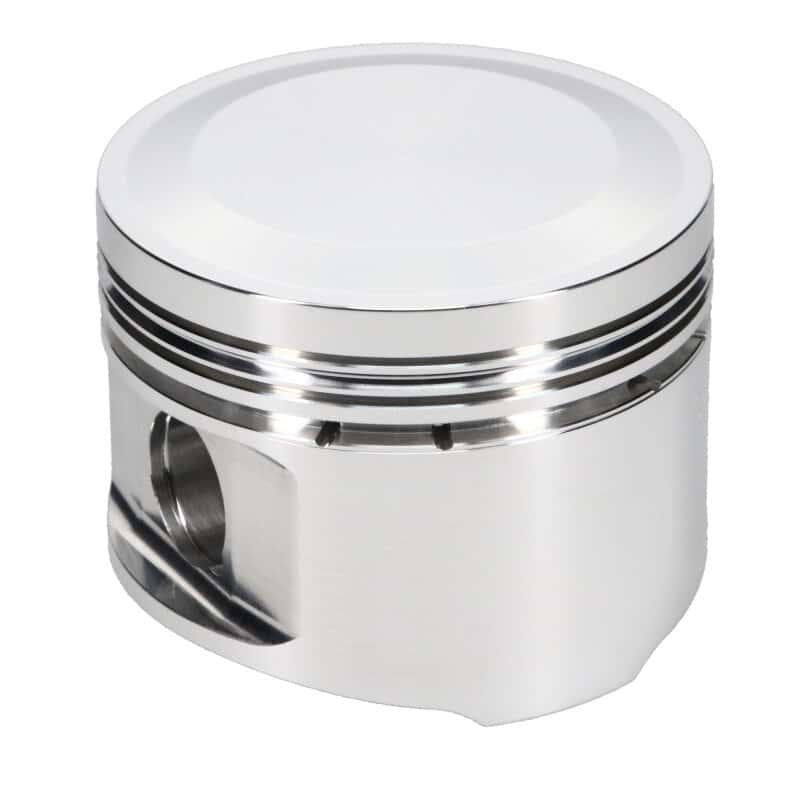 JE Pistons — JE Pistons RENAULT R5 7.0:1 Set of 5 Pistons - view 5