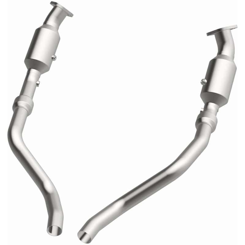 Magnaflow — MagnaFlow Conv D/F 05- 300C/Magnum 5.7 w/cats
OEM Grade
OEM - view 5