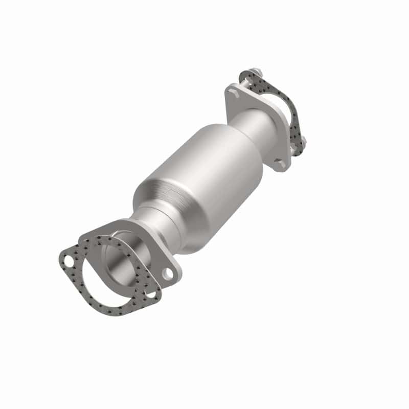 Magnaflow — MagnaFlow Conv Direct Fit 2011 Kia Sorento 3.5 Underbody
OEM Grade
OEM - view 27