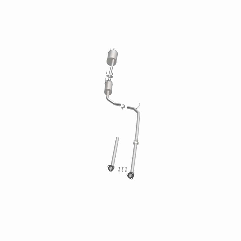 Magnaflow — MagnaFlow BRE Exhaust Kit 06-11 Honda Civic 1.8L
Exhaust Kit - view 21