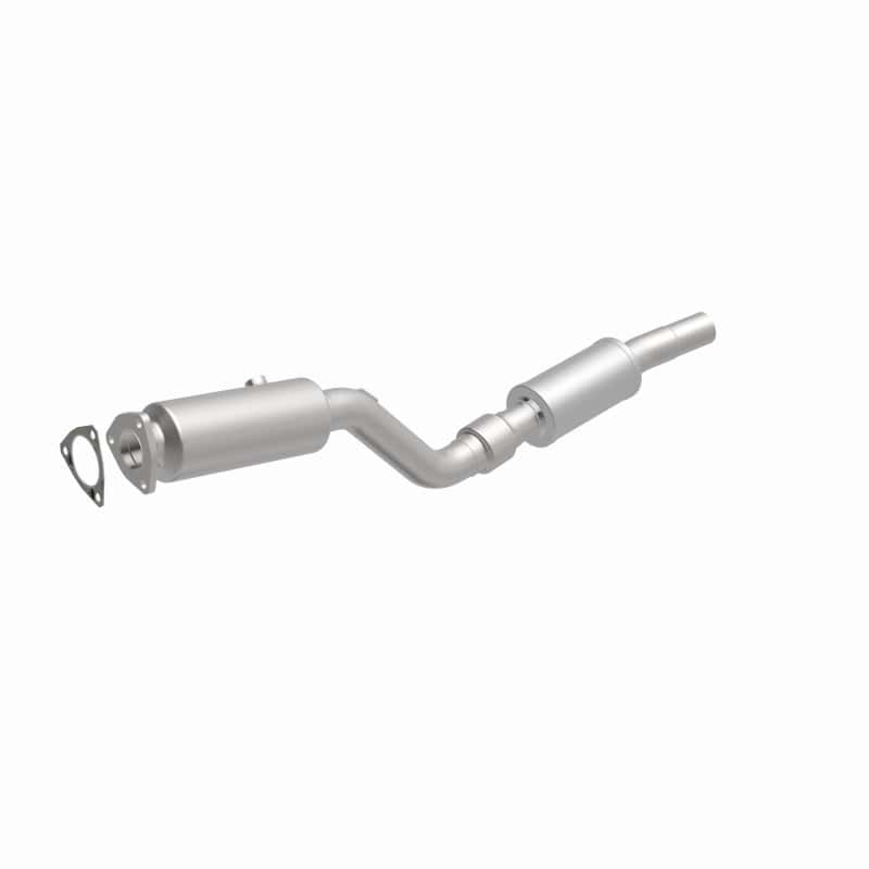 Magnaflow — MagnaFlow Conv DF 05-09 Audi Quattro 3.2L Driver Side
OEM Grade
OEM - view 7