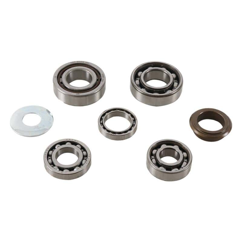 Hot Rods — Hot Rods 15-17 KTM 250 SX-F Factory 250cc Transmission Bearing Kit - view 2