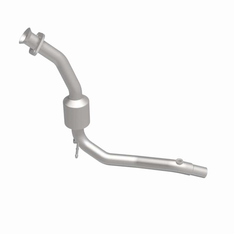 Magnaflow — MagnaFlow Conv DF 96-97 Chrysler Concorde 3.5L
California - view 12