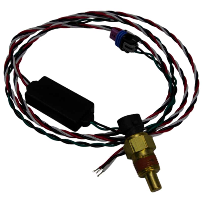 FAST — Fast Fluid Digital Sensor w/ 12-5 Volt Output Converter Kit
fldTemp SnsrCnrtrKit - view 2