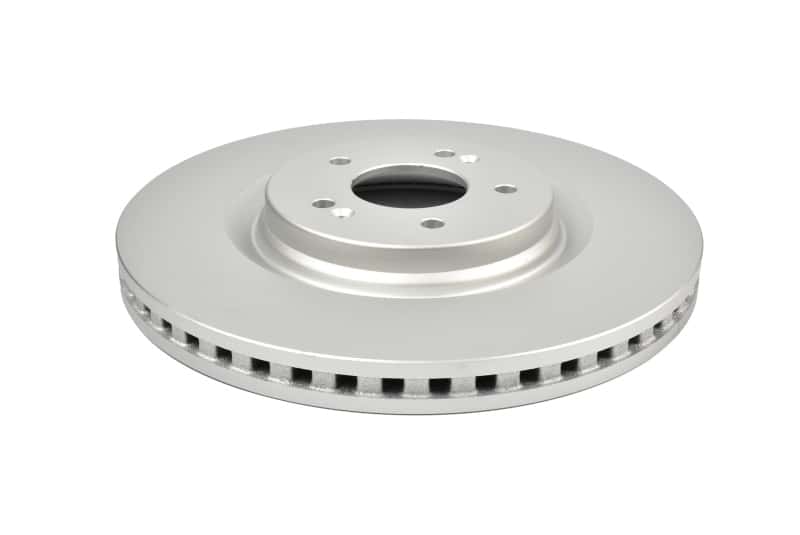 DBA — DBA 21-22 Hyundai Sonata N-Line Front En-Shield Standard Rotor
Brake Rotor - view 1