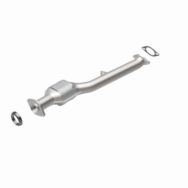 Magnaflow — MagnaFlow Conv DF 02-07 Subaru WRX 2.0L Turbo
OEM Grade
OEM - view 18