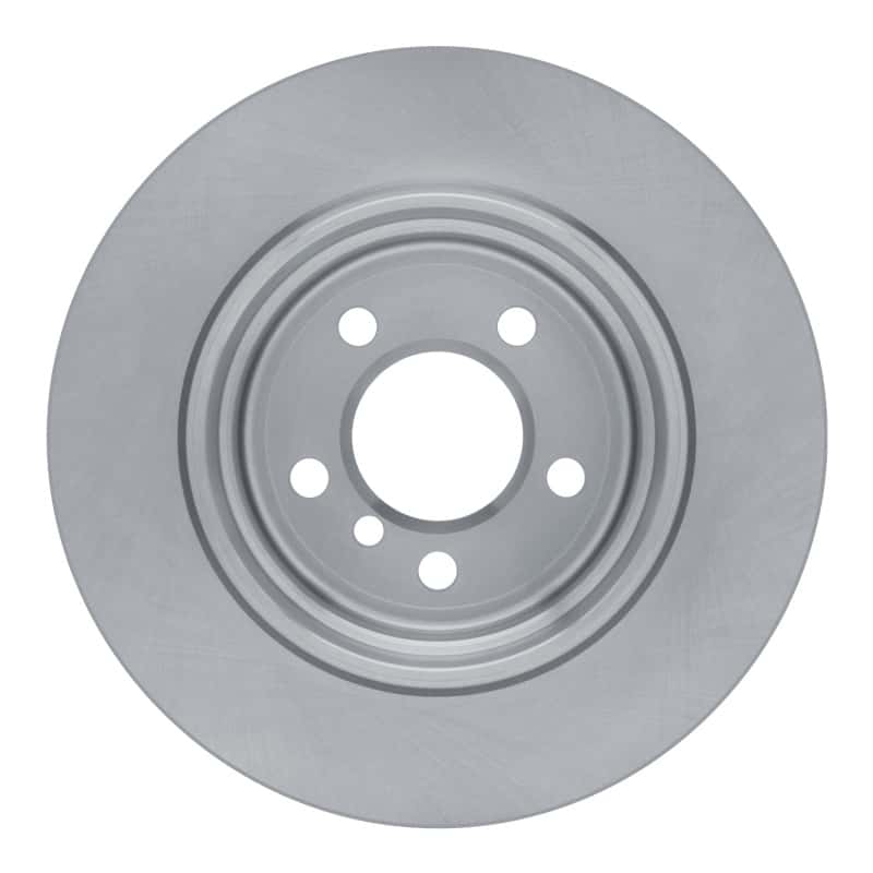DFC — DFC 04-10 BMW X3 Rear Brake Rotor
DFC Brake Rotor - view 5