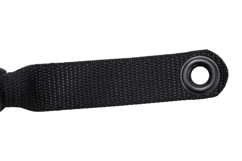 Fishbone Offroad — Fishbone Offroad A-Pillar/Sound Bar Grab Handles - view 3