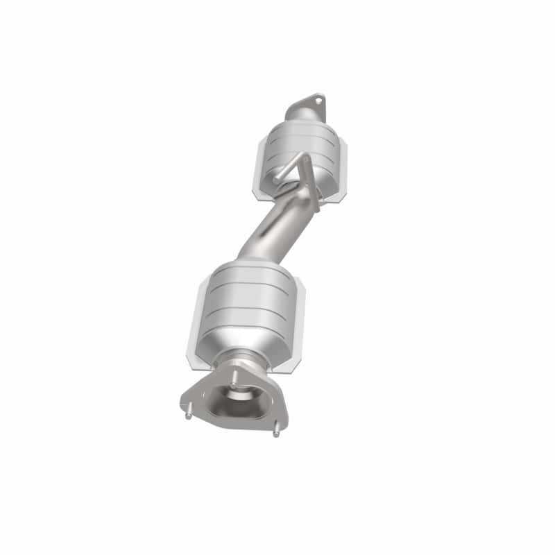Magnaflow — MagnaFlow Conv DF 99-00 Ford Explr Code X OEM
OEM Grade
OEM - view 25
