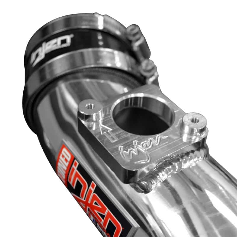 Injen — Injen 18-20 Honda Accord 2.0L Turbo Short Ram Cold Air Intake
Short Ram Intake
Air Intake Kit - view 5