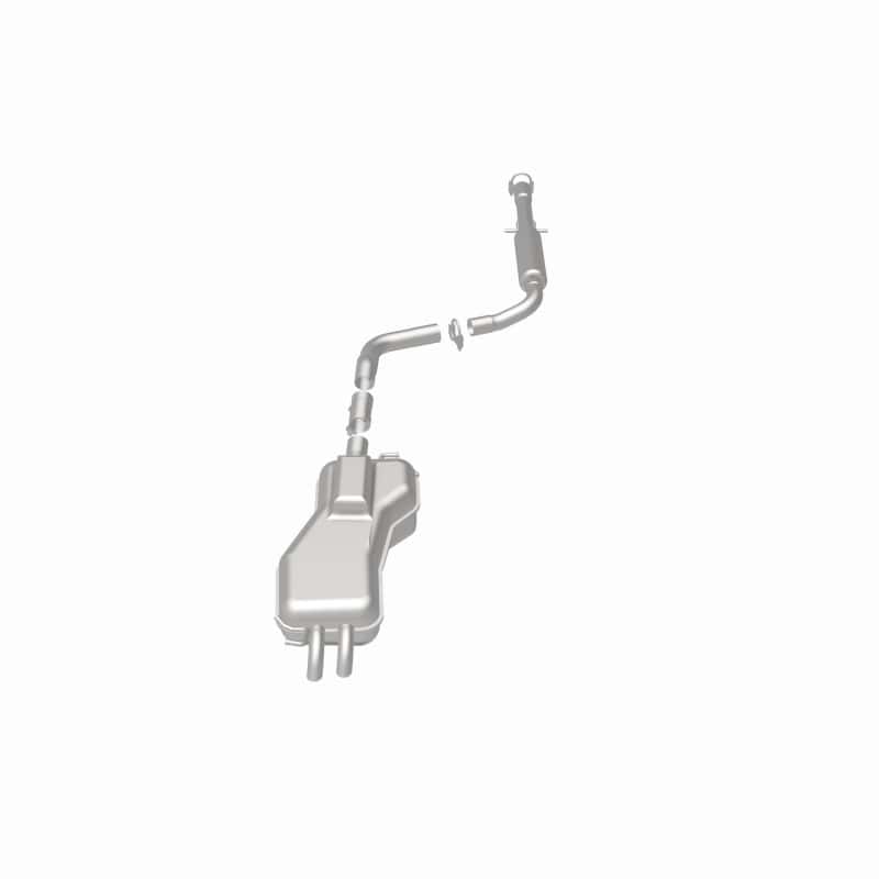 Magnaflow — MagnaFlow BRE Exhaust Kit 99-06 VW Beetle GLS
Exhaust Kit - view 12