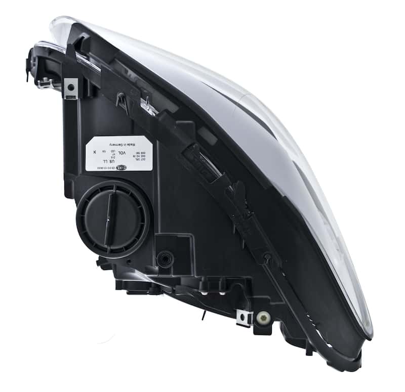 Hella — Hella 2011 Bmw 5Ser Sdn F10 W/Ahl - Headlamp Rh Xen - view 13