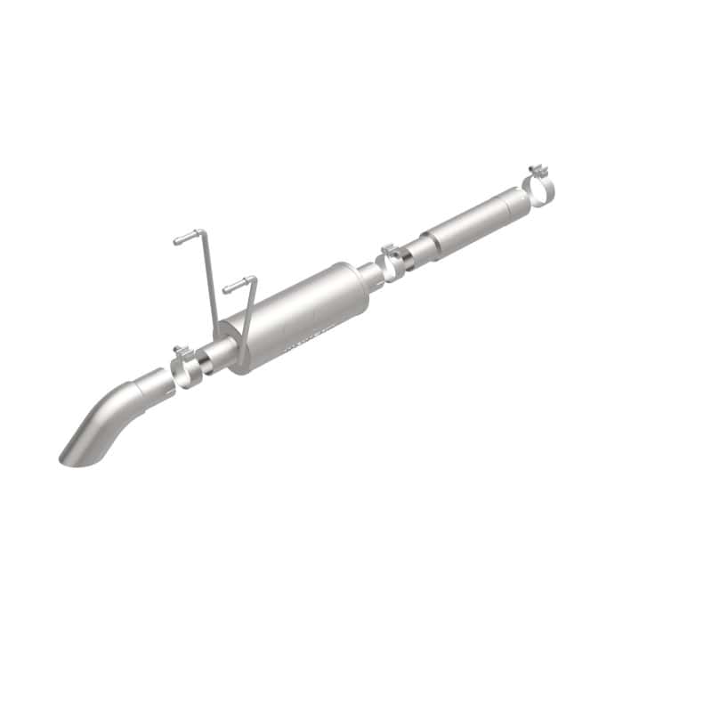 Magnaflow — MagnaFlow SYS C/B 09-10 Ram 1500 SC/QC/MC 5.7
Cat-Back - view 23