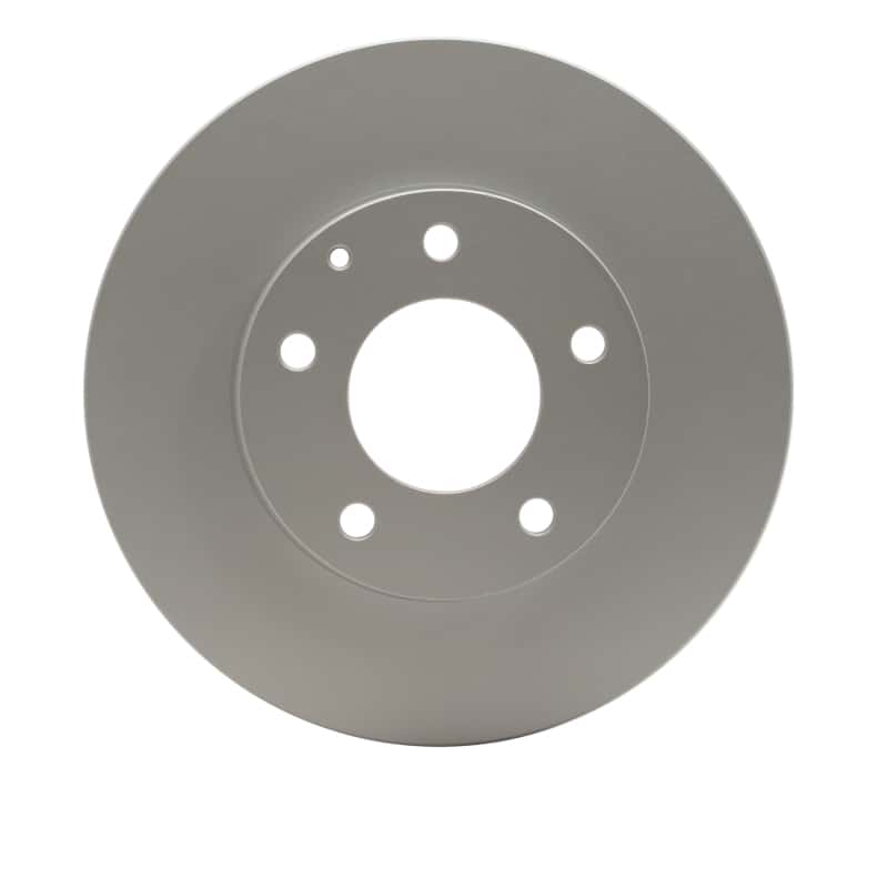 DFC — DFC 95-06 Mazda MPV Front GeoSPEC Coated Rotor
DFC Brake Rotor - view 1