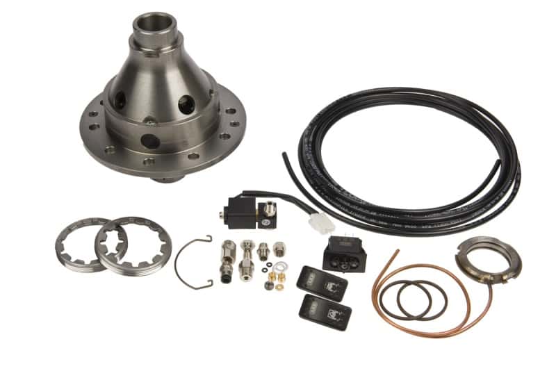 ARB — ARB Airlocker 31 Spl Ford 9In S/N
Air Locker(TM)
Air Locker - view 2