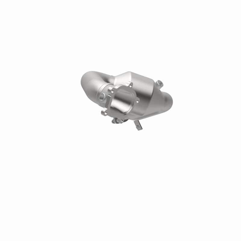 Magnaflow — MagnaFlow Conv Direct Fit 13-15 Audi S6/S7/S8/A8 Quattro V8-4.0L
OEM Grade
OEM - view 22