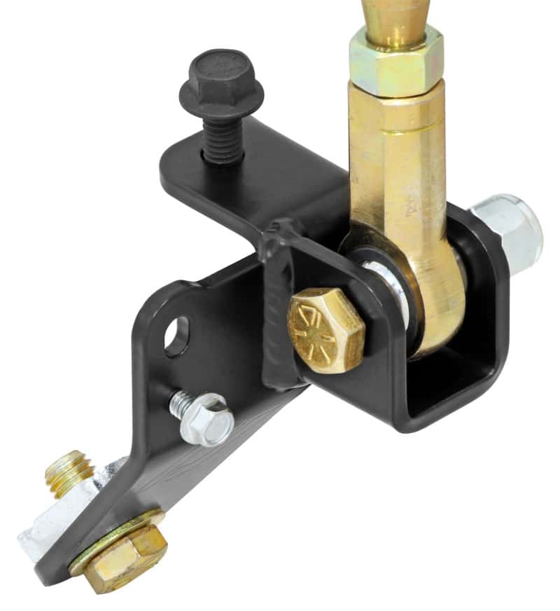 RockJock — RockJock JT Antirock Sway Bar Kit Rear Billet Aluminum Arms
Sway Bar Assembly - view 3