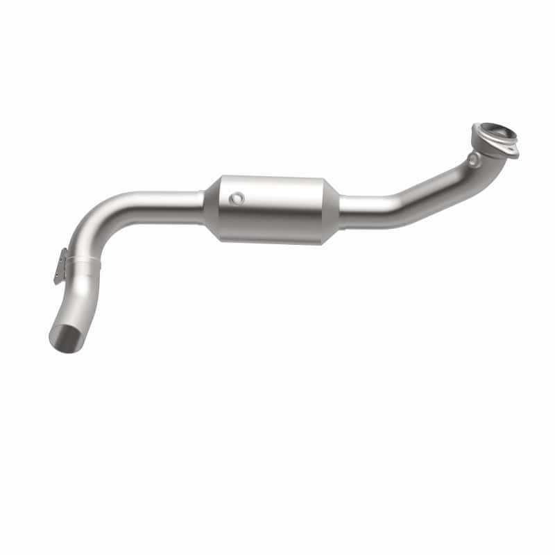 Magnaflow — MagnaFlow Conv Direct Fit 05-06 Lincoln Navigator 5.4L
OEM Grade
OEM - view 25