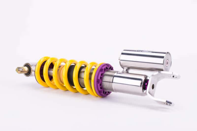 KW — KW Coilover Kit V3 Chevrolet Corvette (C7) w/ electronic shock control
Coilover Kit - view 3