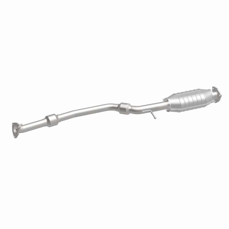 Magnaflow — MagnaFlow Conv DF 99-02 Lanos 1.6 Rear
HM Grade
HM - view 10