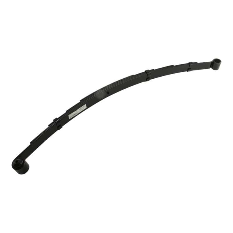 Belltech — Belltech MUSCLE CAR LEAF SPRING 67-81 CAMARO FIREBIRD
MC LEAF SPRING - view 2
