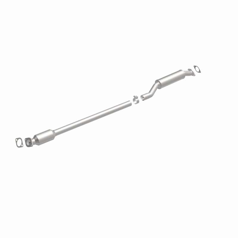 Magnaflow — Magnaflow Conv DF 2018-2019 Hyundai Kona L4 OEM Underbody Single
OEM Grade
OEM - view 8
