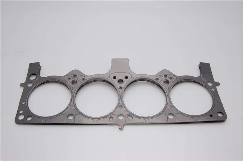 Cometic Gasket — Cometic Chrysler 318/340/360 4.125in Bore .040in MLS Head Gasket
Cylinder Head Gasket - view 1
