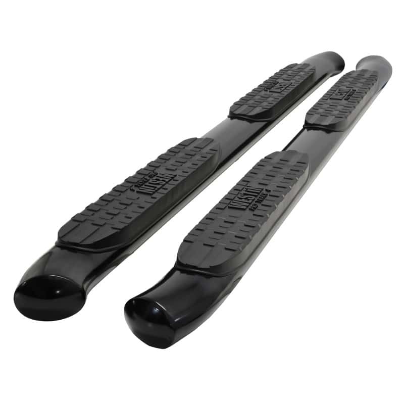 Westin — Westin 21-22 Ford Bronco (4-Door) PRO TRAXX 4 Oval Nerf Step Bars - Textured Black
Nerf/Step Bar - view 1