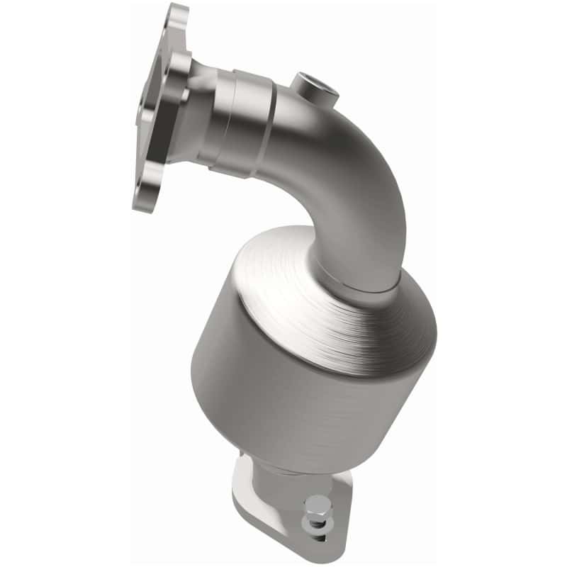 Magnaflow — MagnaFlow California Converter Direct Fit 2010 Buick LaCrosse V6 3.0L
California - view 5