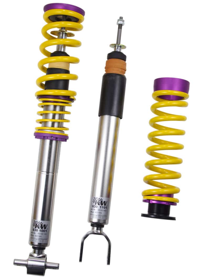 KW — KW Coilover Kit V3 Cadillac CTS CTS-V
Coilover Kit - view 4