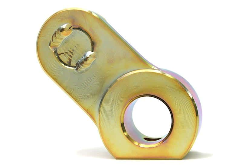 Perrin Performance — PERRIN 15-25 Subaru WRX / 18-23 Crosstrek / 13-17 Legacy & Outback Short Shift Adapter - view 7