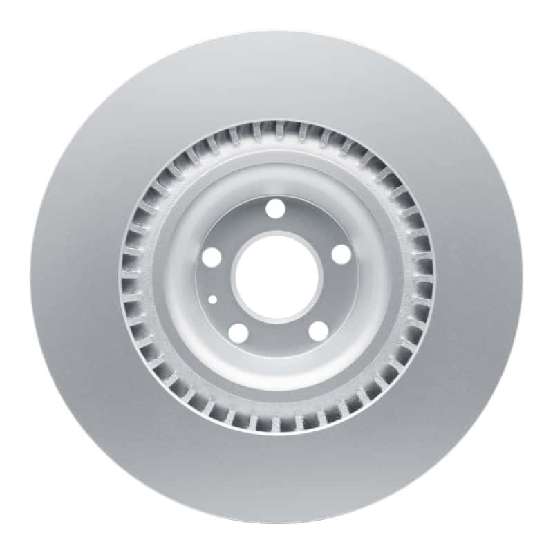 DFC — DFC 05-10 Audi A8 Front GeoSPEC Coated Rotor
DFC Brake Rotor - view 5