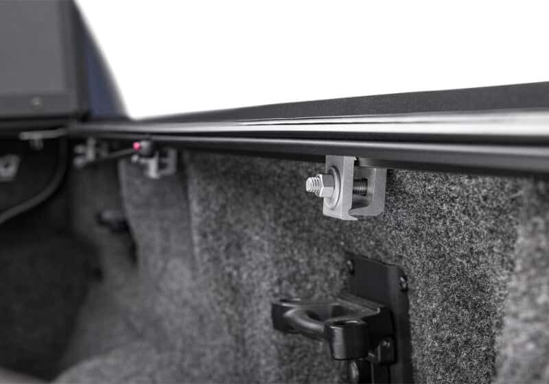 Extang — Extang 09-14 Ford F-150 6.5ft. Bed Endure ALX
ALX09-14F1506ft.6w/o - view 6