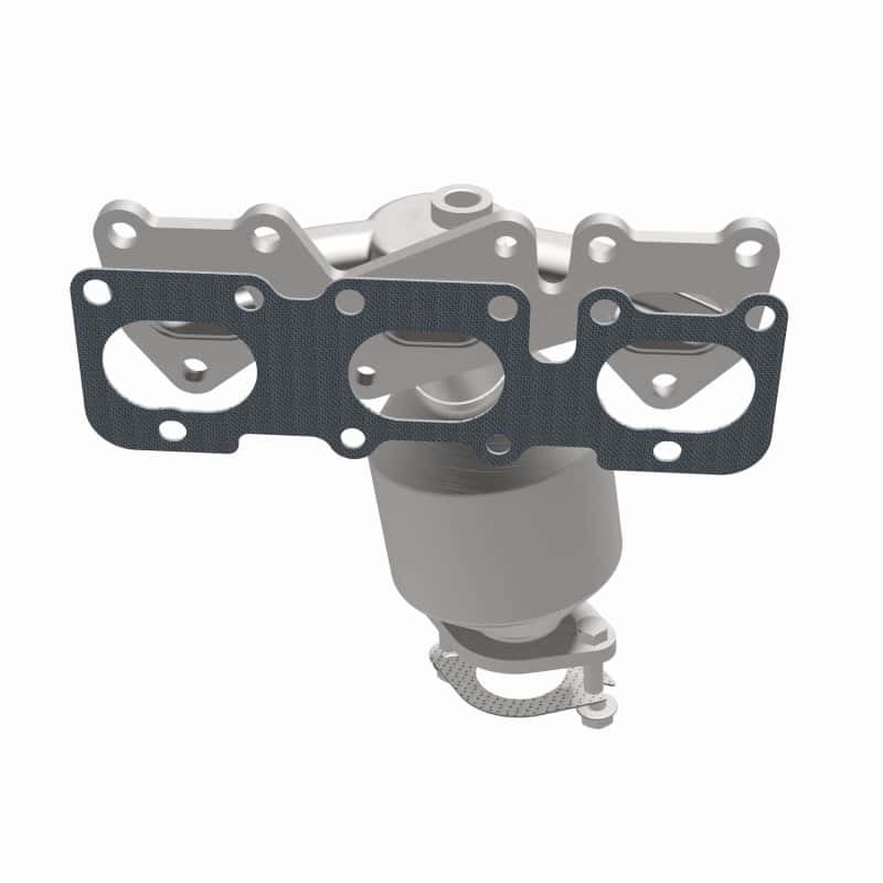 Magnaflow — MagnaFlow Conv DF 06-08 Hyun/Kia 3.8L R
HM Grade
HM - view 25
