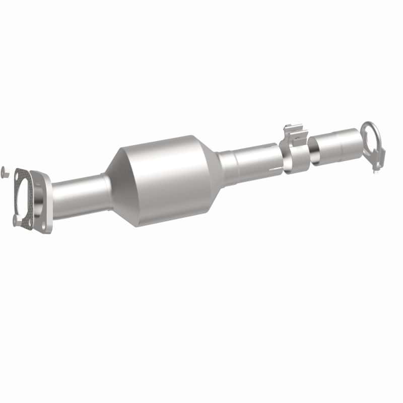 Magnaflow — MagnaFlow DF Conv 18-20 Kia Rio 1.6L
California - view 6