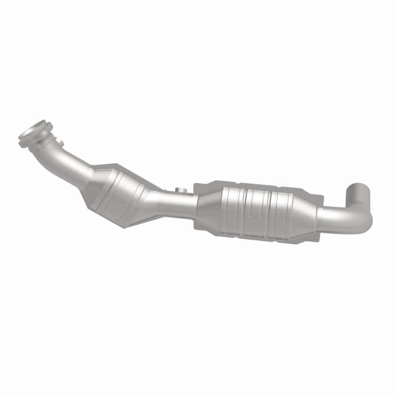 Magnaflow — MagnaFlow Conv DF 03-04 Exped Driver Side 4.6L
California - view 12