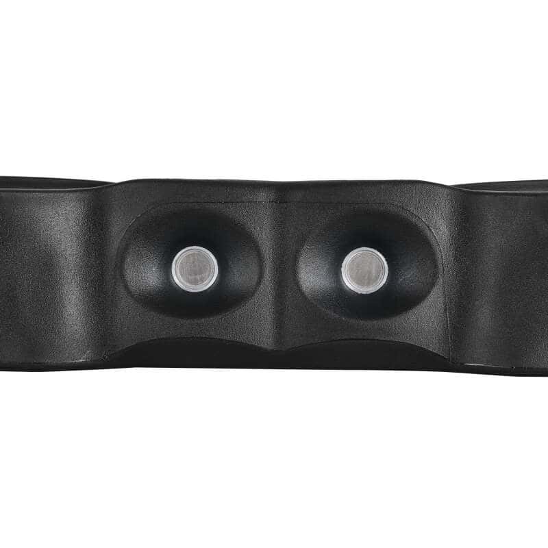 DS18 — DS18 2007-18 Jeep JK/JKU Soundbar System Fits 4 x 8in Speakers (Not Included)- Black - view 6