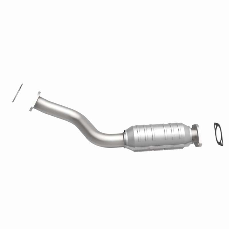 Magnaflow — MagnaFlow Conv DF 08-11 Nissan Rogue 2.5L
OEM Grade
OEM - view 11
