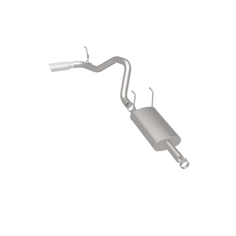 Magnaflow — MagnaFlow SYS C/B 09-11 Dodge Ram 1500
Cat-Back - view 10