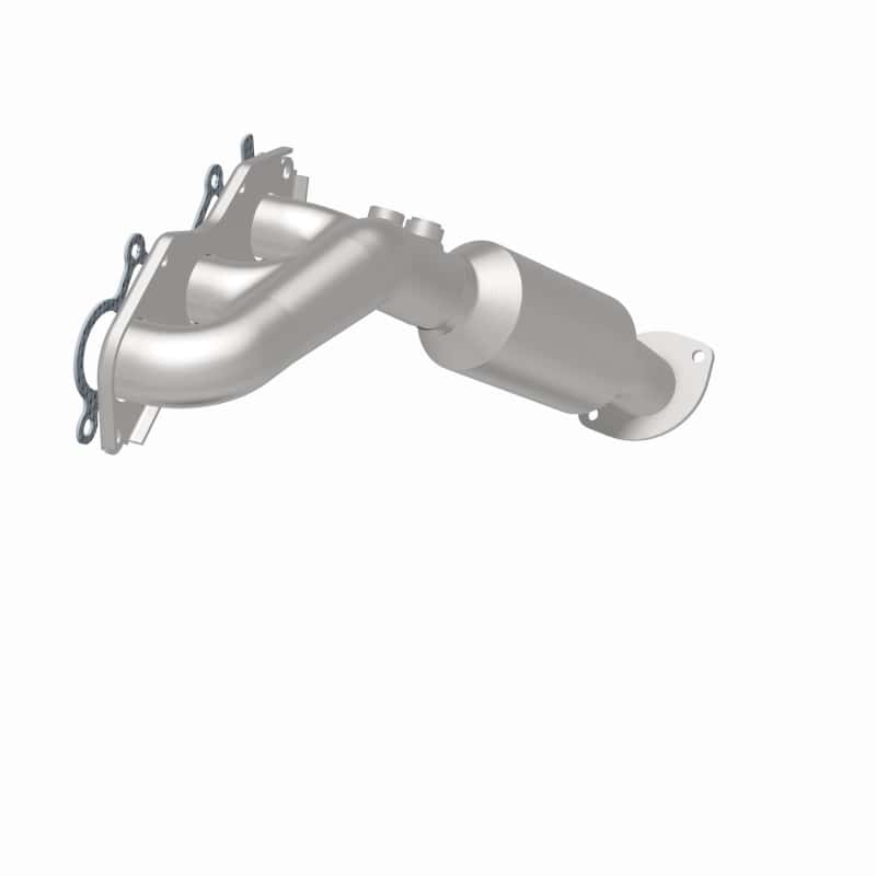 Magnaflow — Magnaflow 06-08 IS250 V6 2.5 OEM Manifold Direct Fit Converter
OEM Grade
OEM - view 15