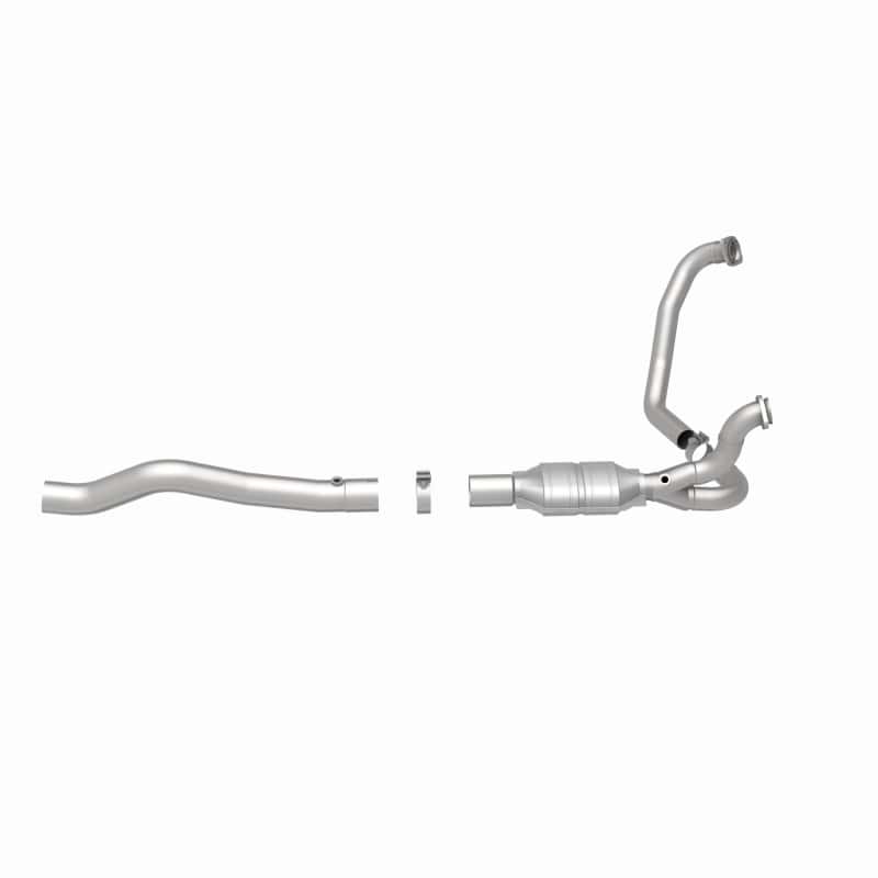 Magnaflow — MagnaFlow Conv DF 2003 Ram 1500 5.7 2WD
HM Grade
HM - view 20
