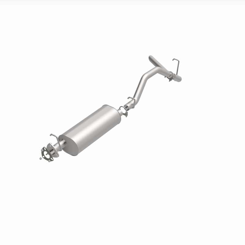 Magnaflow — MagnaFlow BRE Exhaust Kit 00-05 Astra Safari Van 4.3L
Exhaust Kit - view 24