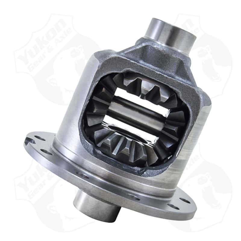 Yukon Gear & Axle — Yukon Gear Standard Open Carrier Case & Spiders / Ford 8.8in / 31 Spline
Differential Case  - view 2